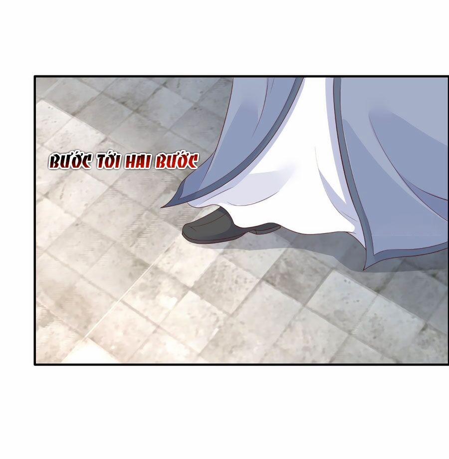 Tà Vương Phúc Hắc Sủng Nhập Cốt 30 trang 31