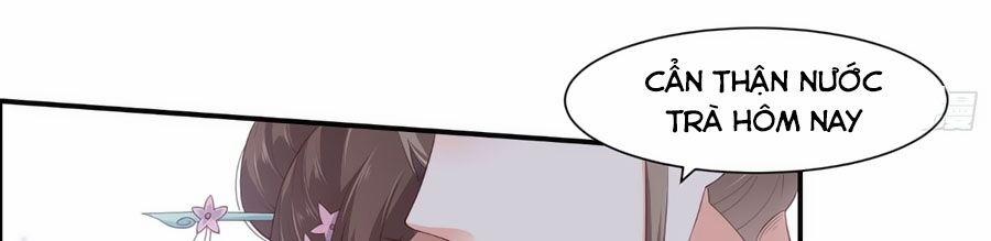 Tà Vương Phúc Hắc Sủng Nhập Cốt 30 trang 33