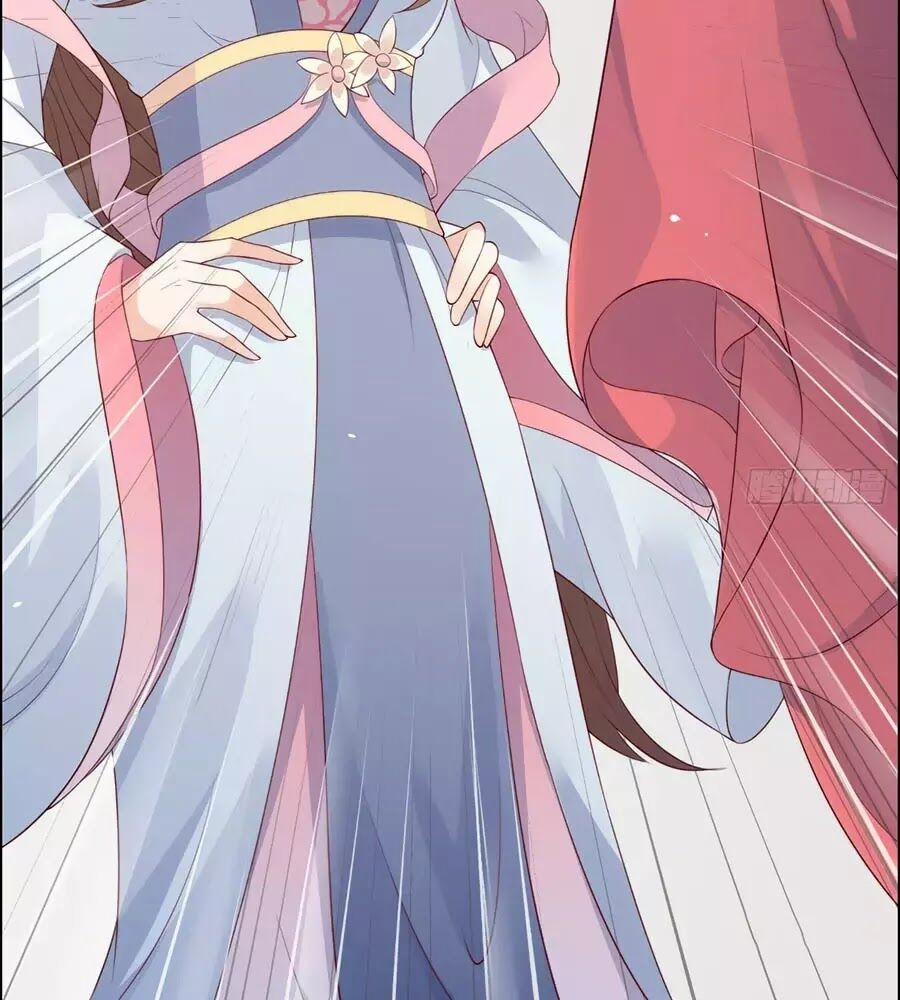 Tà Vương Phúc Hắc Sủng Nhập Cốt 31 trang 13