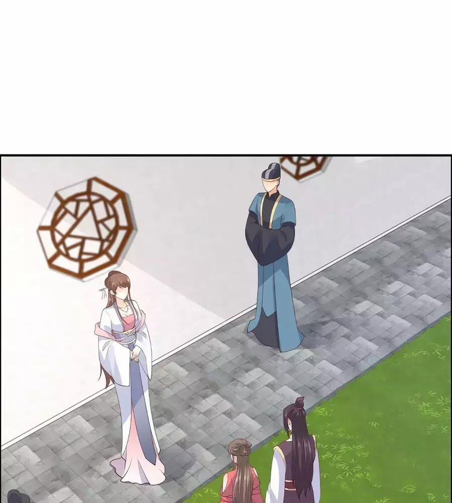 Tà Vương Phúc Hắc Sủng Nhập Cốt 31 trang 15