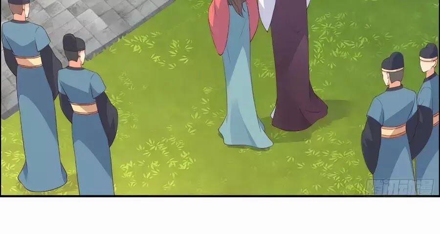 Tà Vương Phúc Hắc Sủng Nhập Cốt 31 trang 16