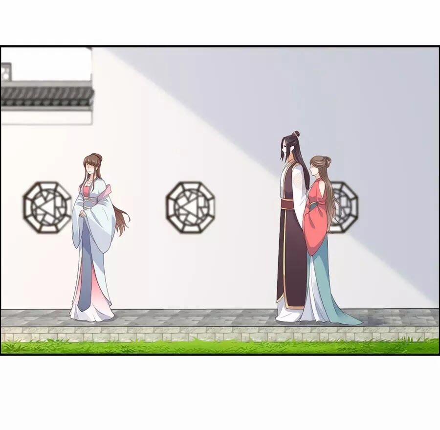 Tà Vương Phúc Hắc Sủng Nhập Cốt 31 trang 3