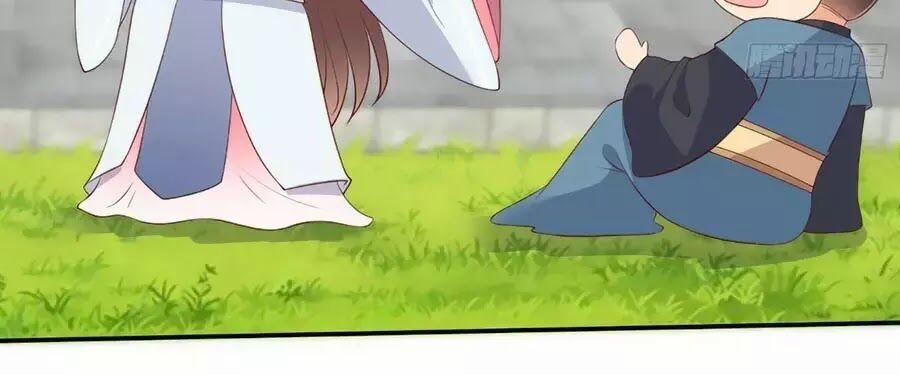 Tà Vương Phúc Hắc Sủng Nhập Cốt 31 trang 39