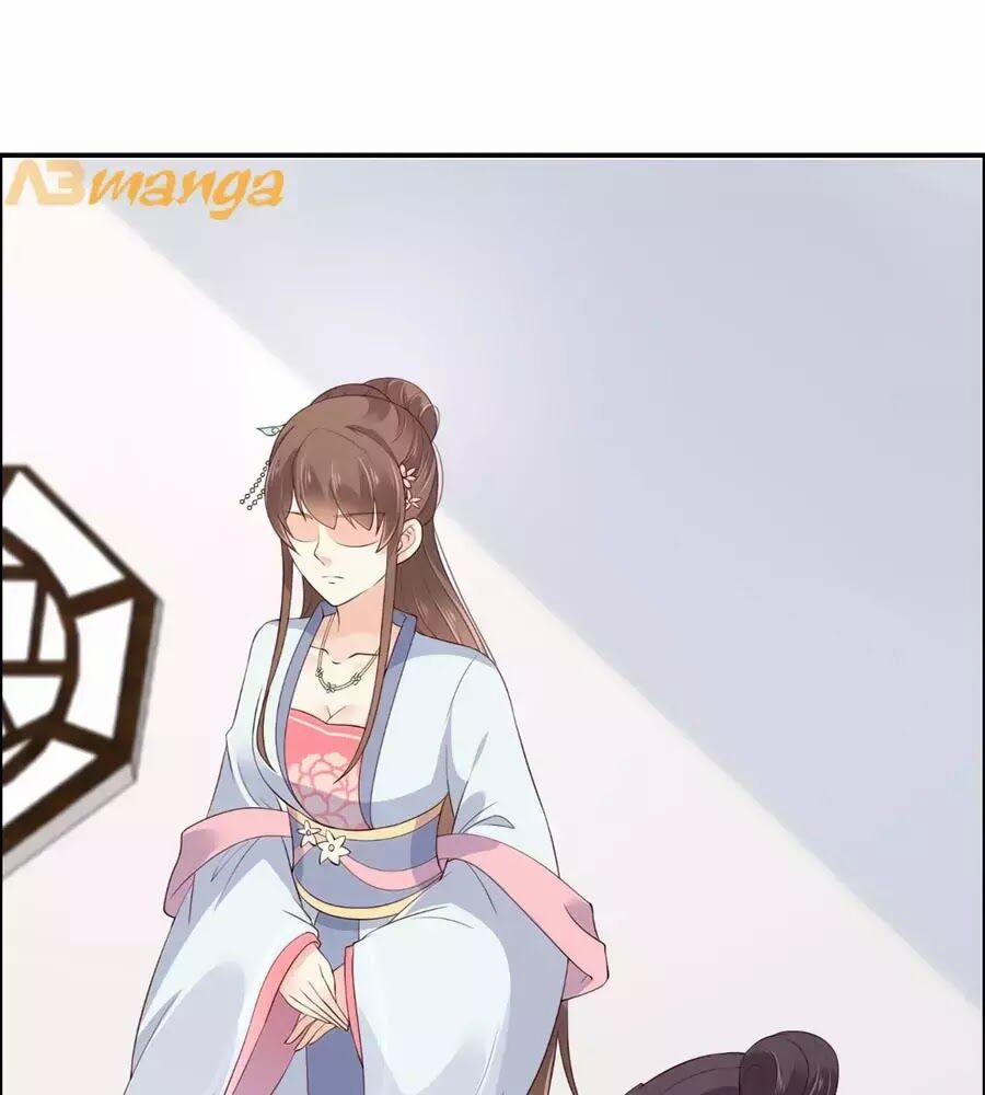 Tà Vương Phúc Hắc Sủng Nhập Cốt 31 trang 4