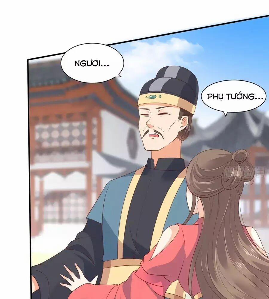 Tà Vương Phúc Hắc Sủng Nhập Cốt 31 trang 40