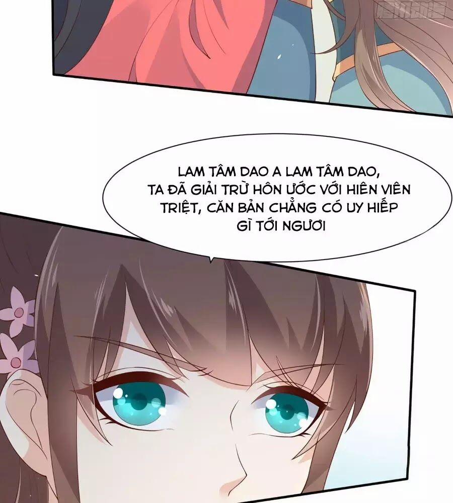 Tà Vương Phúc Hắc Sủng Nhập Cốt 31 trang 41