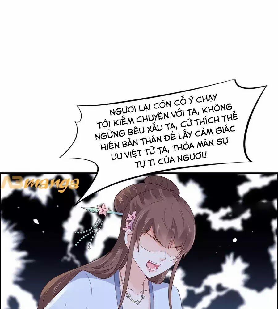 Tà Vương Phúc Hắc Sủng Nhập Cốt 31 trang 43