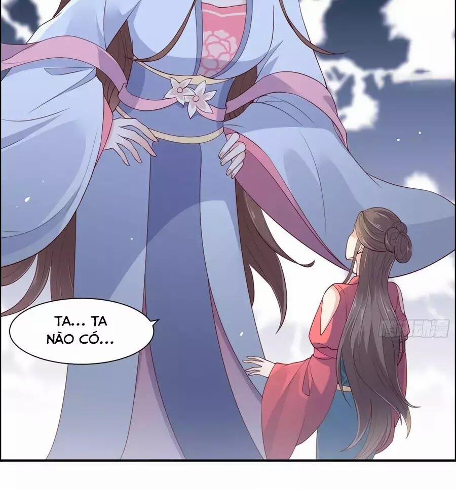 Tà Vương Phúc Hắc Sủng Nhập Cốt 31 trang 44