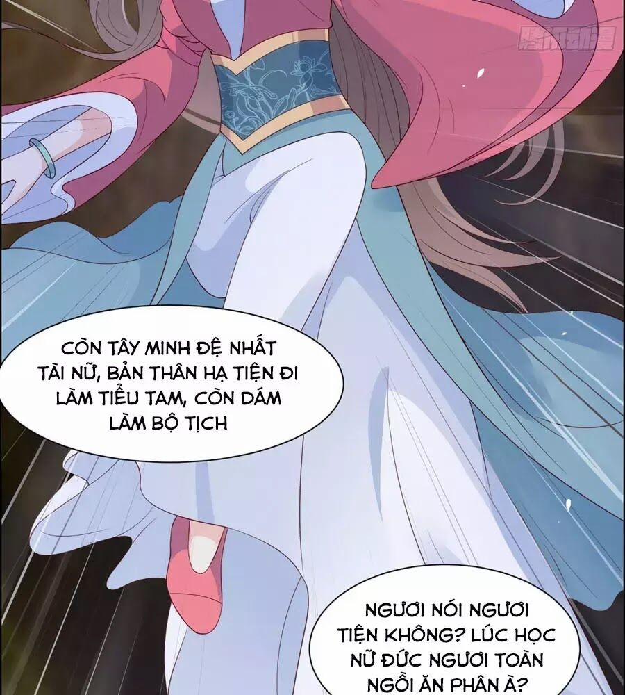 Tà Vương Phúc Hắc Sủng Nhập Cốt 31 trang 47