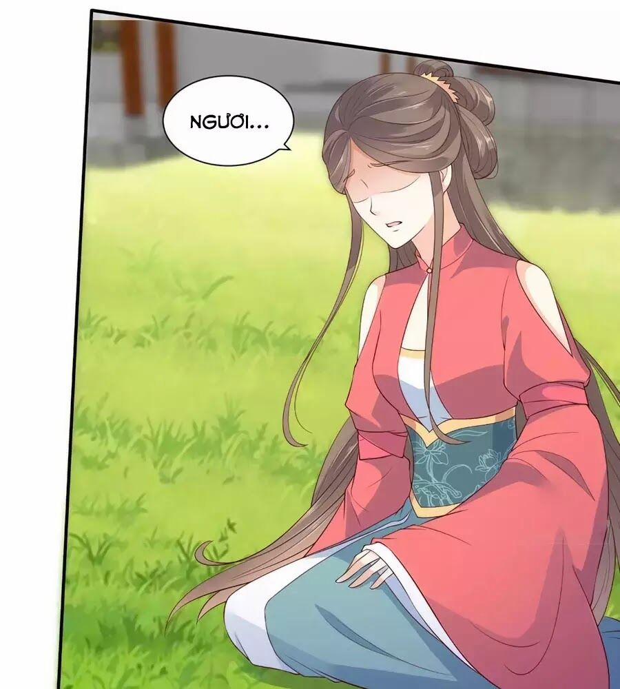 Tà Vương Phúc Hắc Sủng Nhập Cốt 31 trang 49