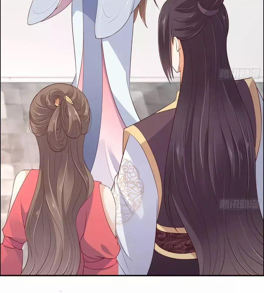 Tà Vương Phúc Hắc Sủng Nhập Cốt 31 trang 5