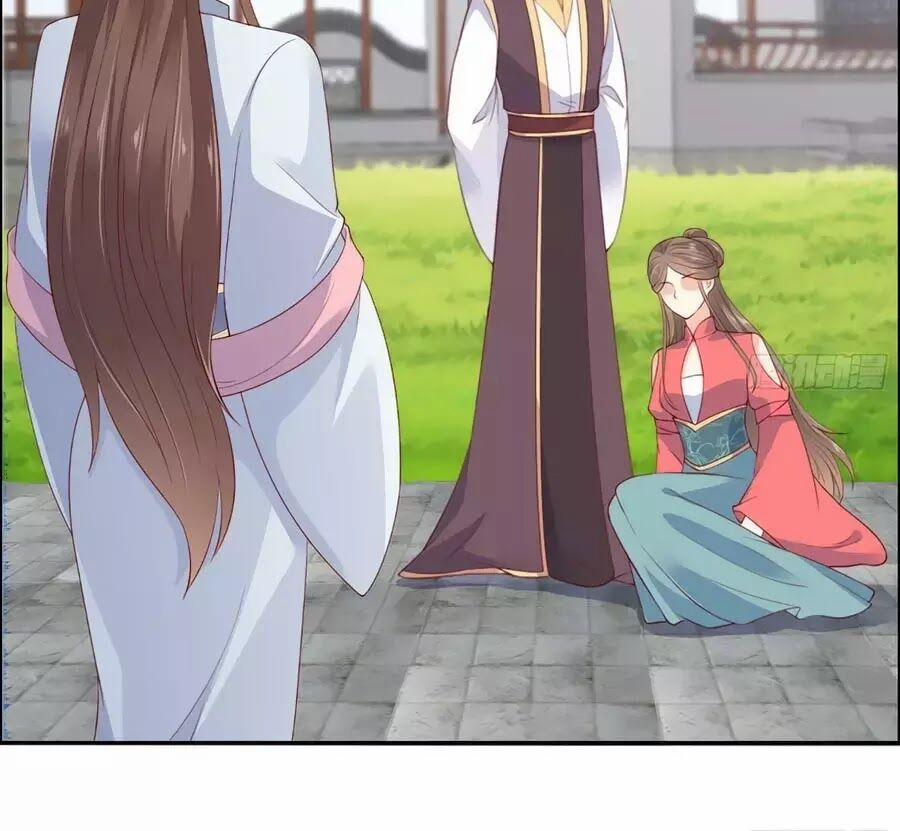 Tà Vương Phúc Hắc Sủng Nhập Cốt 32 trang 14