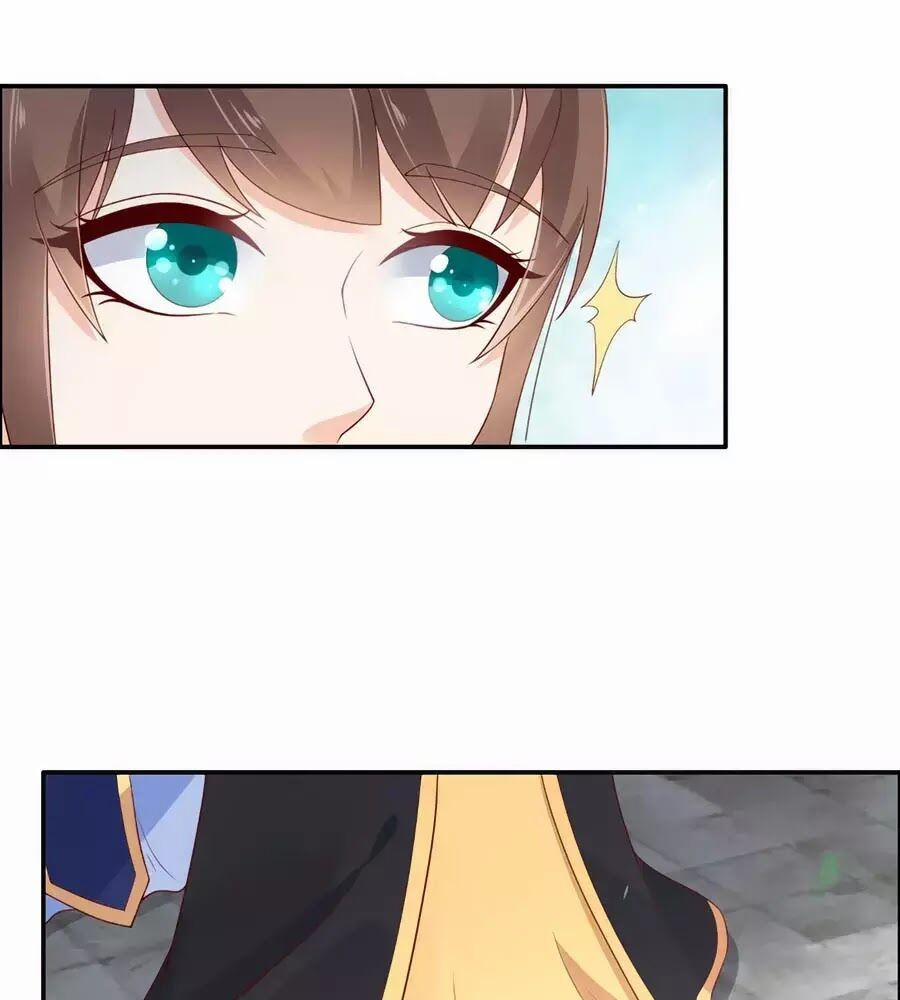 Tà Vương Phúc Hắc Sủng Nhập Cốt 32 trang 15