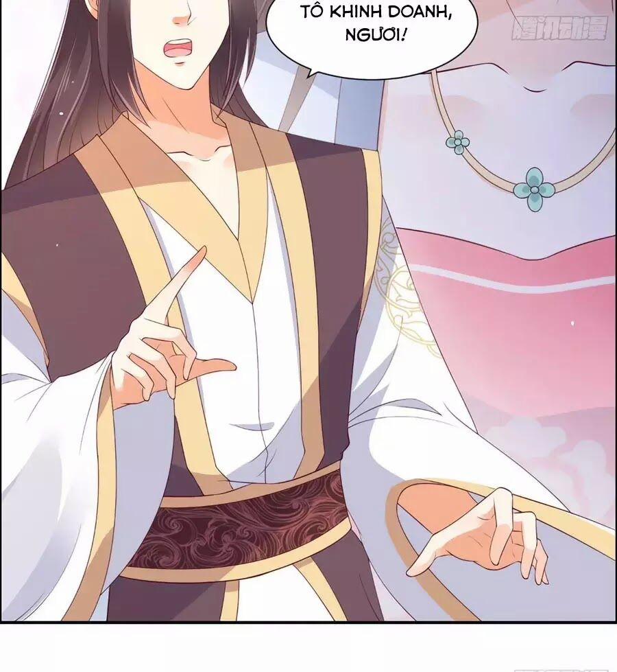 Tà Vương Phúc Hắc Sủng Nhập Cốt 32 trang 2