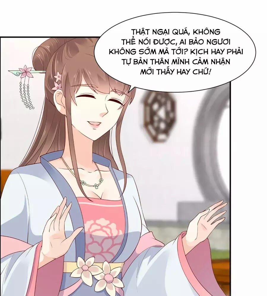 Tà Vương Phúc Hắc Sủng Nhập Cốt 32 trang 30