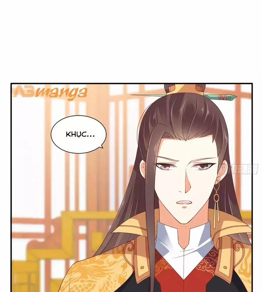 Tà Vương Phúc Hắc Sủng Nhập Cốt 32 trang 33