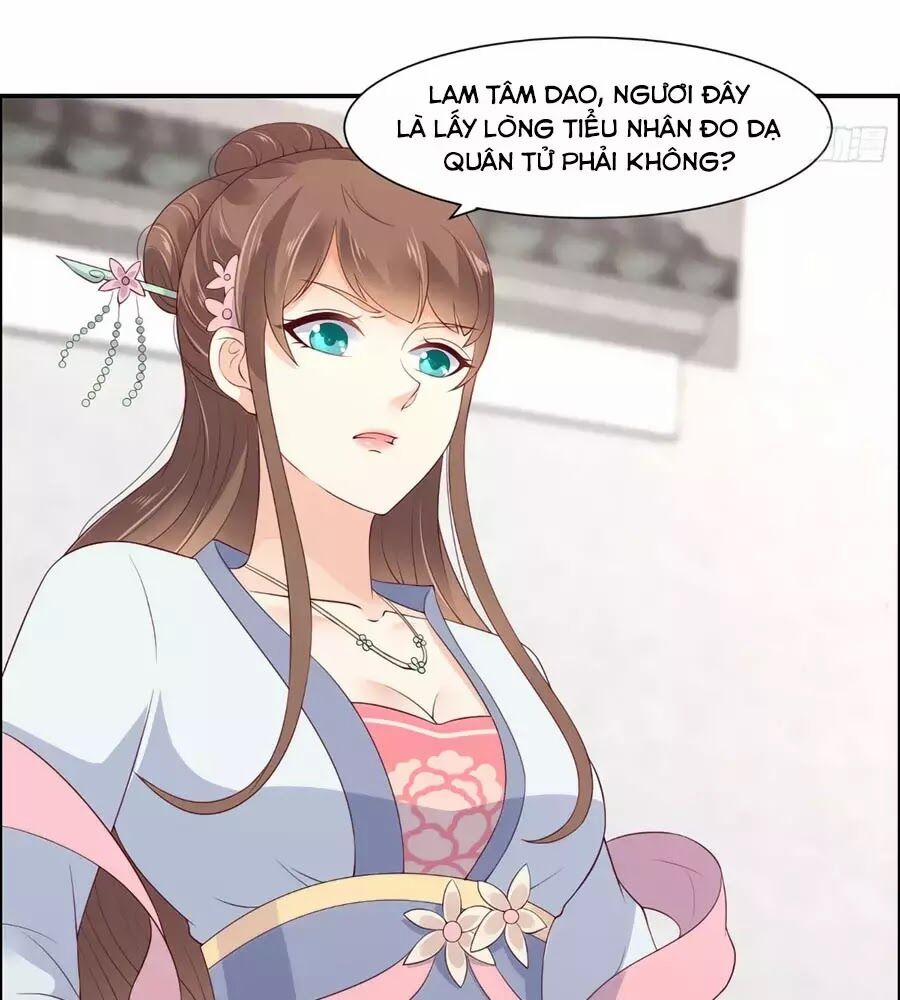 Tà Vương Phúc Hắc Sủng Nhập Cốt 32 trang 6