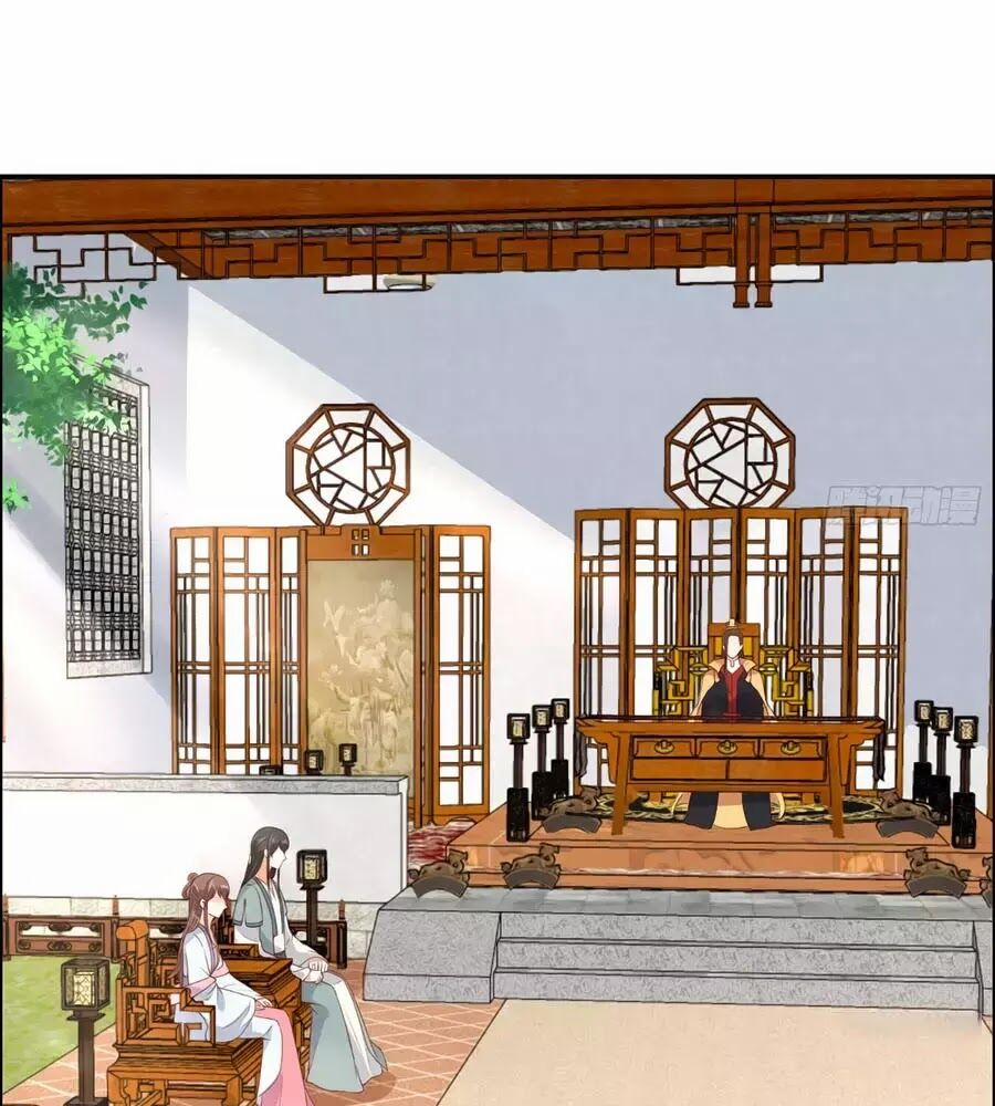 Tà Vương Phúc Hắc Sủng Nhập Cốt 33 trang 10