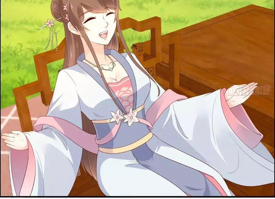 Tà Vương Phúc Hắc Sủng Nhập Cốt 33 trang 13