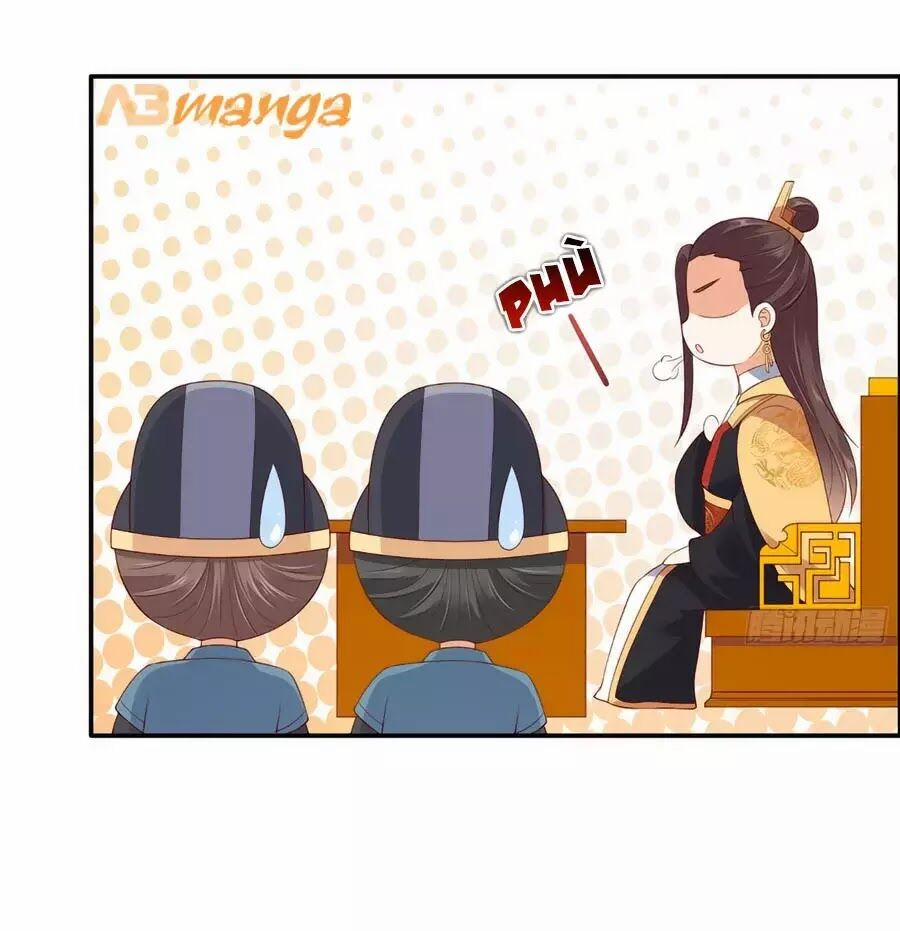 Tà Vương Phúc Hắc Sủng Nhập Cốt 33 trang 15