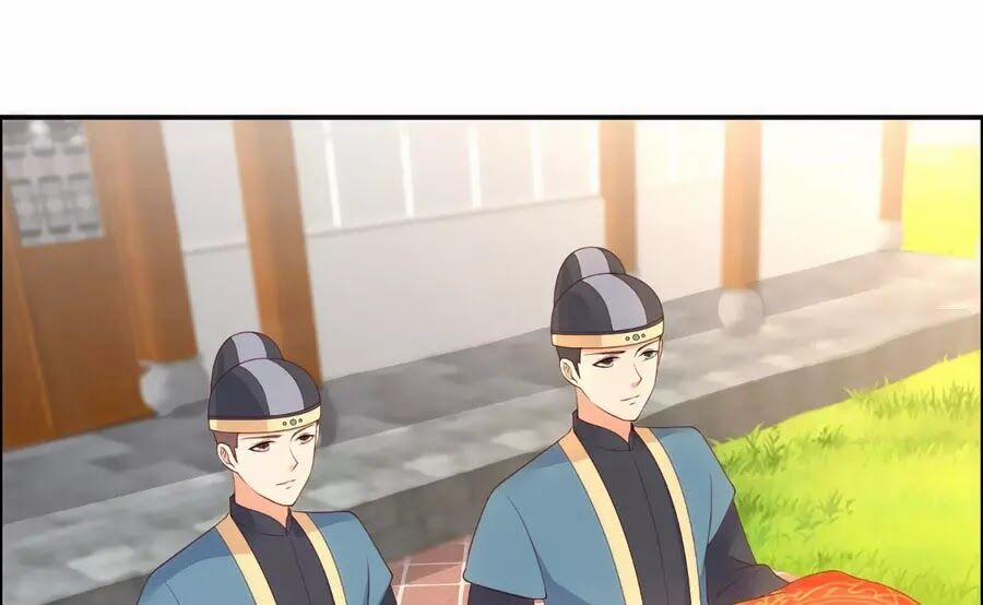 Tà Vương Phúc Hắc Sủng Nhập Cốt 33 trang 23