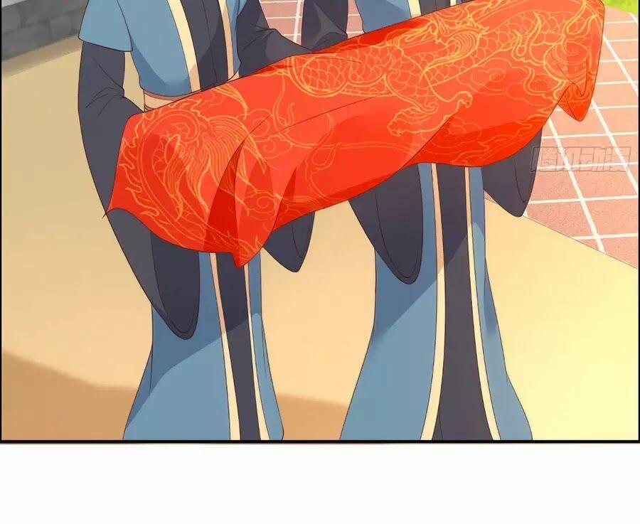 Tà Vương Phúc Hắc Sủng Nhập Cốt 33 trang 24