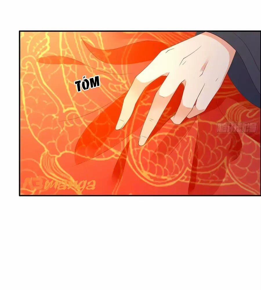 Tà Vương Phúc Hắc Sủng Nhập Cốt 33 trang 25