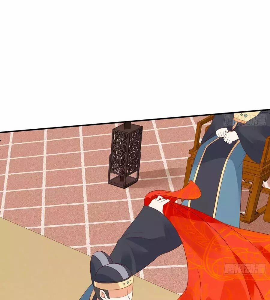 Tà Vương Phúc Hắc Sủng Nhập Cốt 33 trang 27