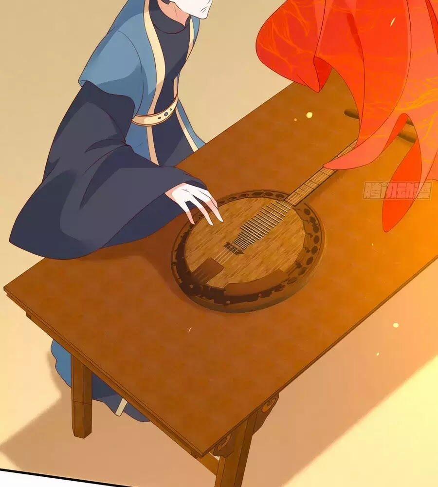 Tà Vương Phúc Hắc Sủng Nhập Cốt 33 trang 28