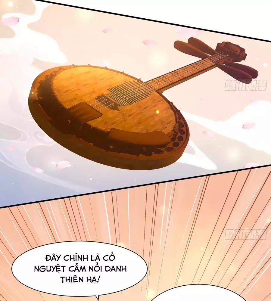 Tà Vương Phúc Hắc Sủng Nhập Cốt 33 trang 30