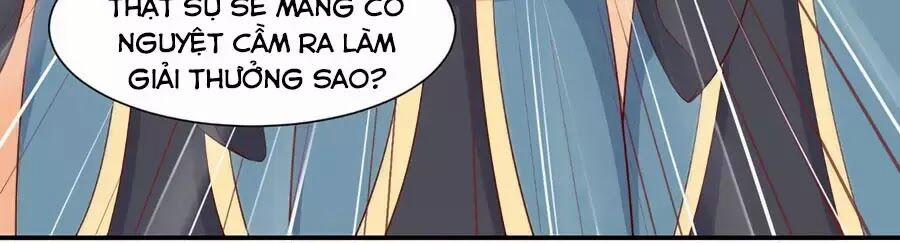 Tà Vương Phúc Hắc Sủng Nhập Cốt 33 trang 32