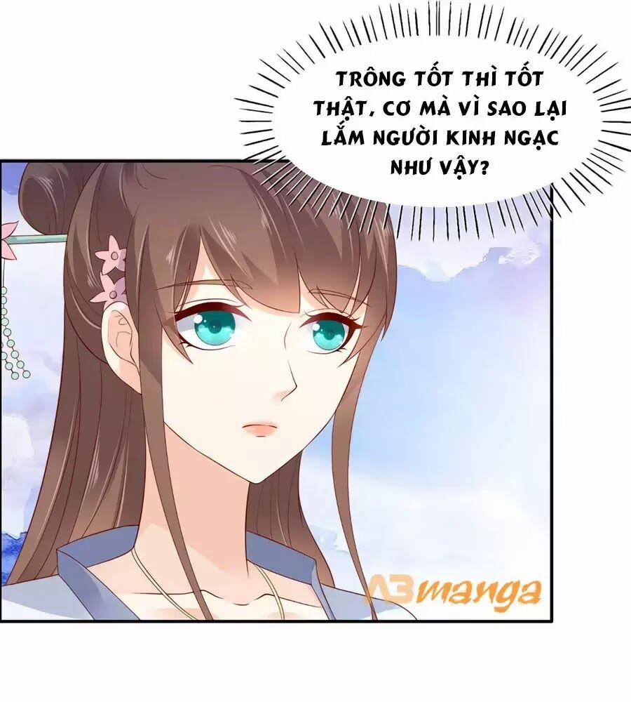 Tà Vương Phúc Hắc Sủng Nhập Cốt 33 trang 33