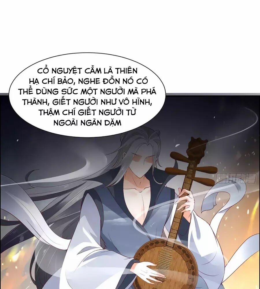 Tà Vương Phúc Hắc Sủng Nhập Cốt 33 trang 35