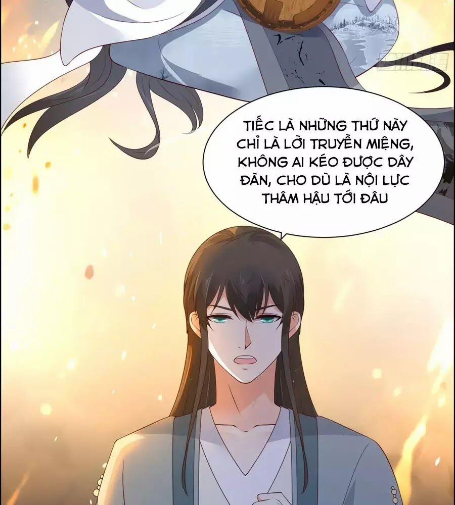 Tà Vương Phúc Hắc Sủng Nhập Cốt 33 trang 36