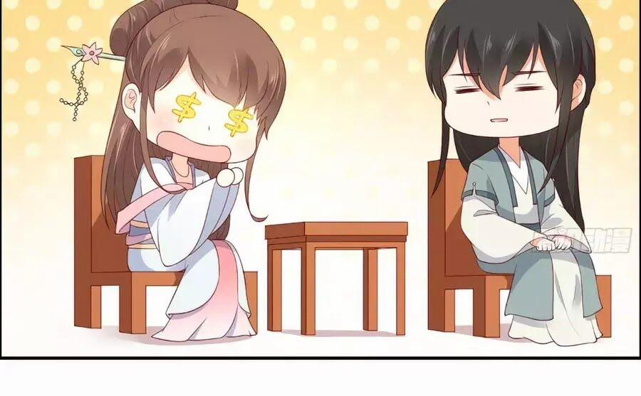 Tà Vương Phúc Hắc Sủng Nhập Cốt 33 trang 39