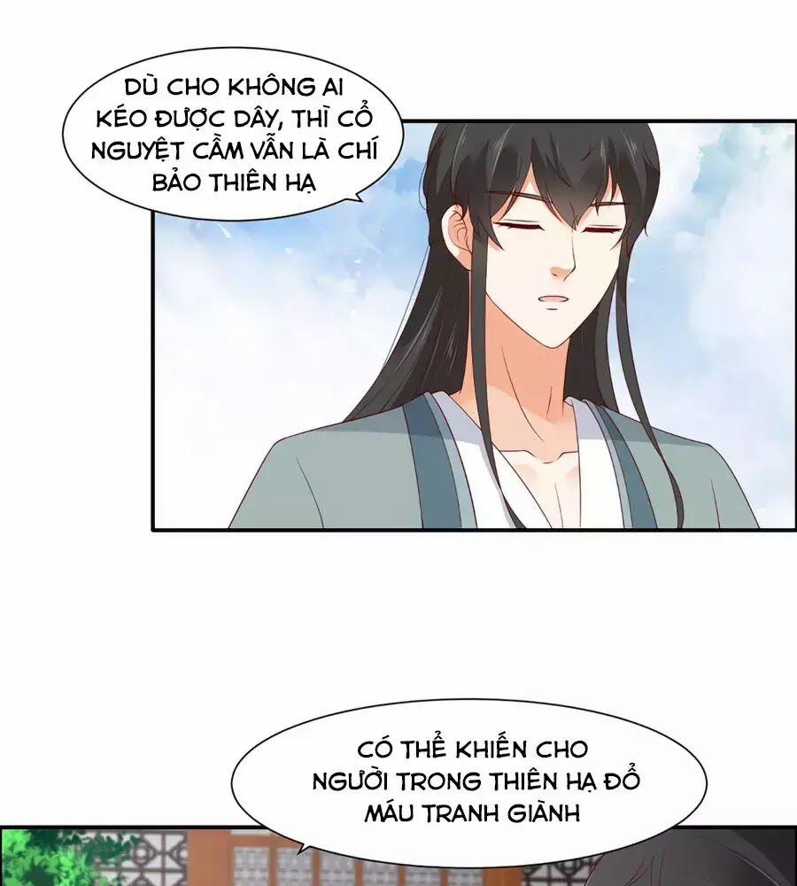 Tà Vương Phúc Hắc Sủng Nhập Cốt 33 trang 40