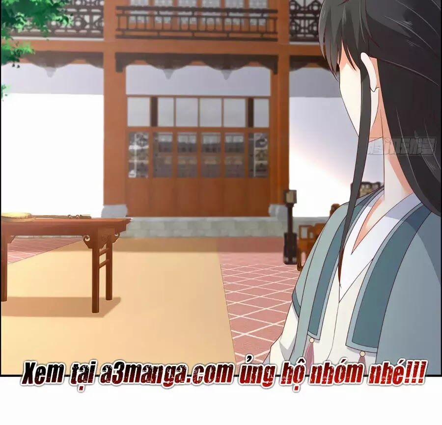 Tà Vương Phúc Hắc Sủng Nhập Cốt 33 trang 41