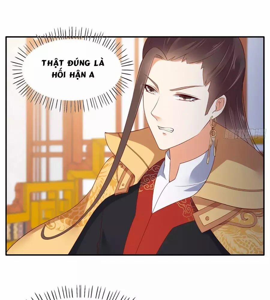 Tà Vương Phúc Hắc Sủng Nhập Cốt 33 trang 5