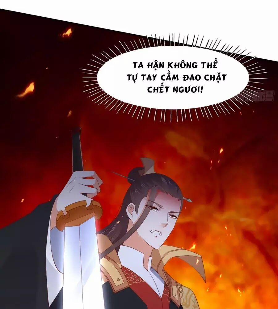 Tà Vương Phúc Hắc Sủng Nhập Cốt 33 trang 7