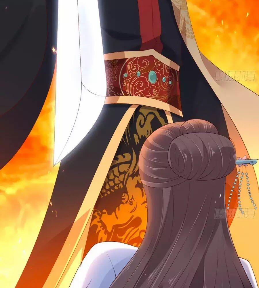 Tà Vương Phúc Hắc Sủng Nhập Cốt 33 trang 8