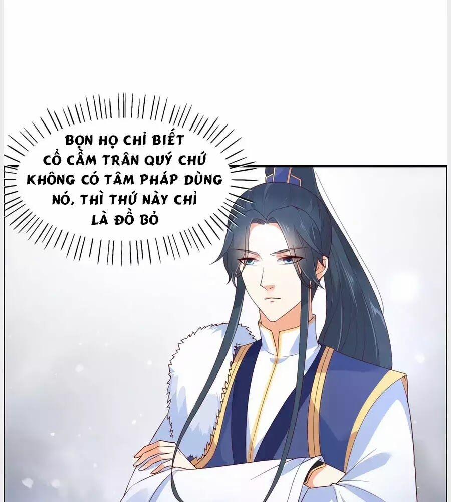 Tà Vương Phúc Hắc Sủng Nhập Cốt 34 trang 1