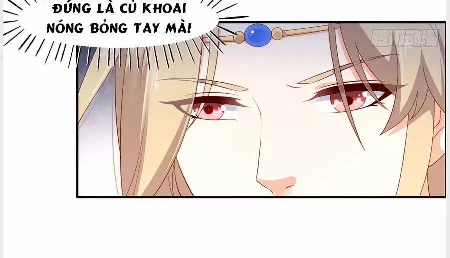 Tà Vương Phúc Hắc Sủng Nhập Cốt 34 trang 11