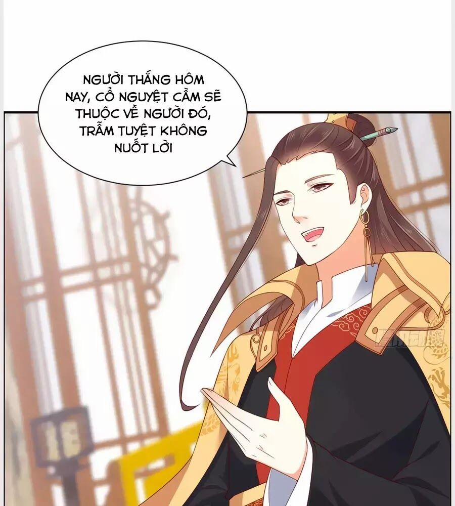 Tà Vương Phúc Hắc Sủng Nhập Cốt 34 trang 14