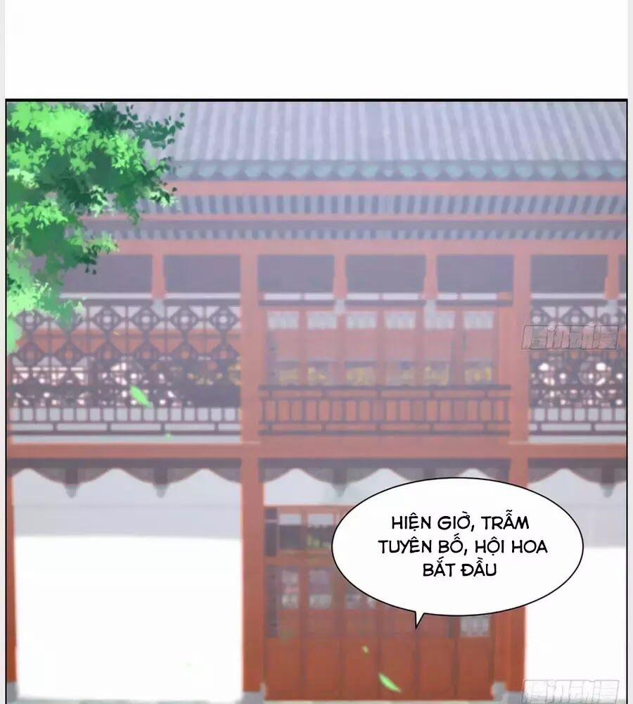 Tà Vương Phúc Hắc Sủng Nhập Cốt 34 trang 16