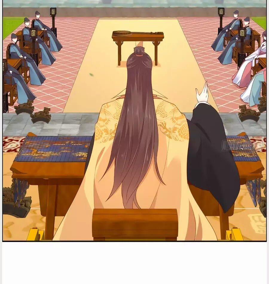 Tà Vương Phúc Hắc Sủng Nhập Cốt 34 trang 17