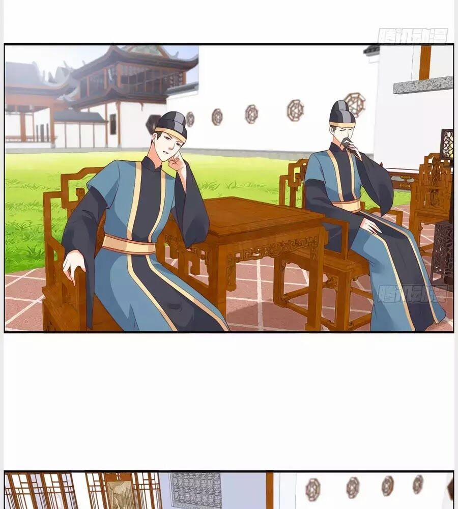 Tà Vương Phúc Hắc Sủng Nhập Cốt 34 trang 22