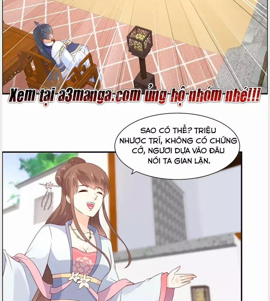 Tà Vương Phúc Hắc Sủng Nhập Cốt 34 trang 36