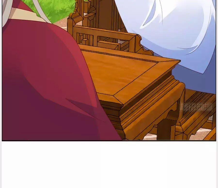 Tà Vương Phúc Hắc Sủng Nhập Cốt 34 trang 9