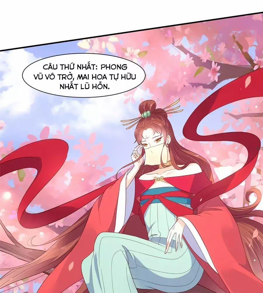 Tà Vương Phúc Hắc Sủng Nhập Cốt 35 trang 10