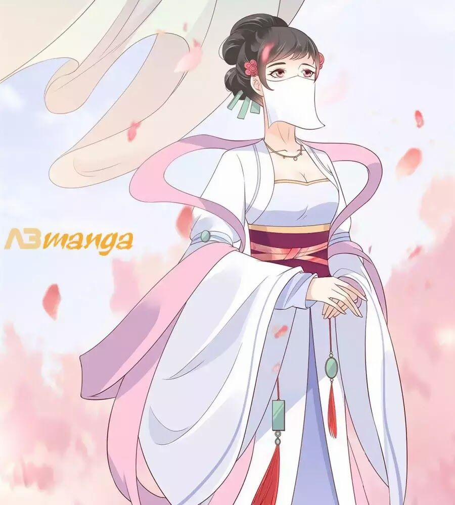 Tà Vương Phúc Hắc Sủng Nhập Cốt 35 trang 12